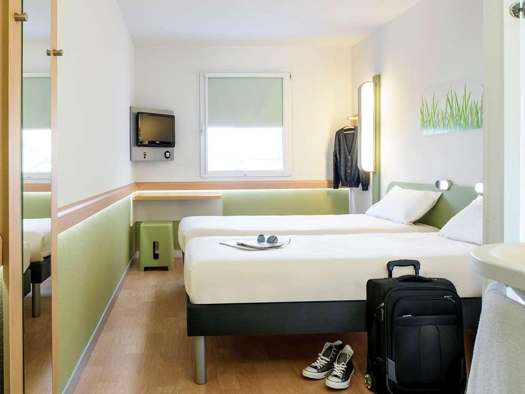 Ibis Budget Saint-Maurice Otel Oda fotoğraf