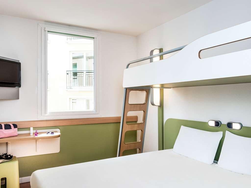 Ibis Budget Saint-Maurice Oda fotoğraf